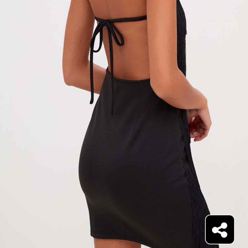 Dress - Picture 5 of 6